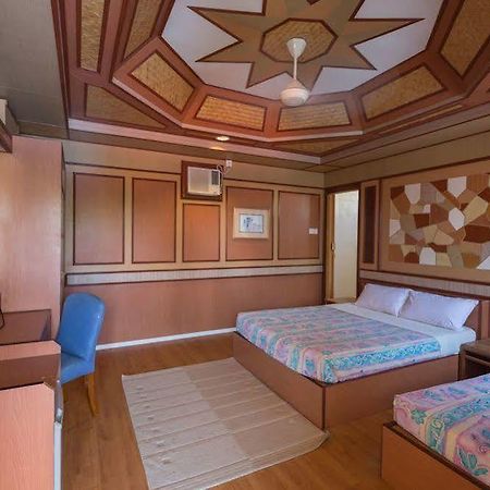 Coral View Island Resort Kampong Pasir Hantu Eksteriør billede