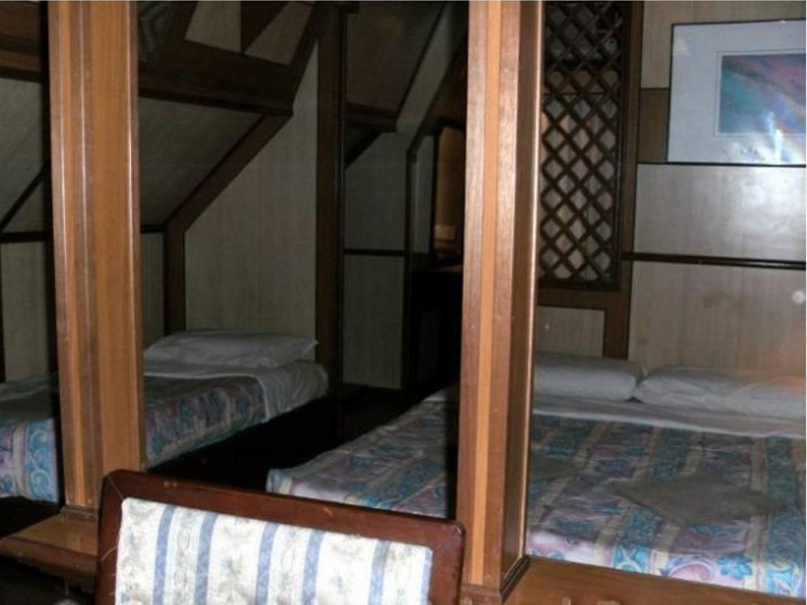 Coral View Island Resort Kampong Pasir Hantu Eksteriør billede