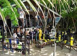 Coral View Island Resort Kampong Pasir Hantu Eksteriør billede